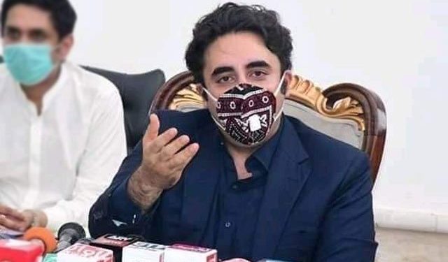 اپوزیشن مڈٹرم الیکشن یا ان ہاؤس تبدیلی کا فیصلہ عید کے بعد کرے گی، بلاول