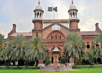 لاہورہائیکورٹ،پنجاب اسمبلی کااجلاس ہوٹل میں کرانے کیخلاف درخواست سماعت کیلئے منظور