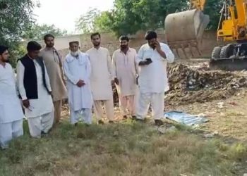 کوٹ سلطان ۔ امید سحر سوسائٹی  لو گوں کی امید بن گئی ،قبر ستان کو قبضہ ما فیا سے چھڑانے اور شہر کو صاف ستھرا منا نے کا عزم