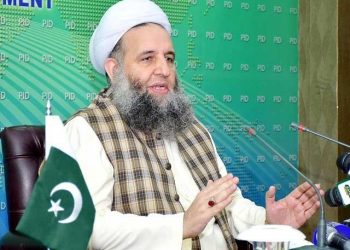 عمران خان کی موجودگی میں مائنس ون سے مائنس آل ہو جائے گا، نورالحق قادری