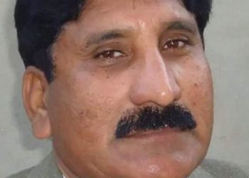 وزیراعلیٰ پنجاب سردار عثمان بزدارکا رانا اعجاز محمود کے انتقال پر اظہار تعزیت