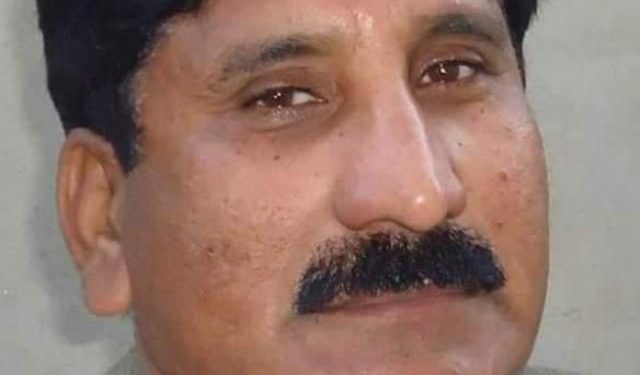 وزیراعلیٰ پنجاب سردار عثمان بزدارکا رانا اعجاز محمود کے انتقال پر اظہار تعزیت