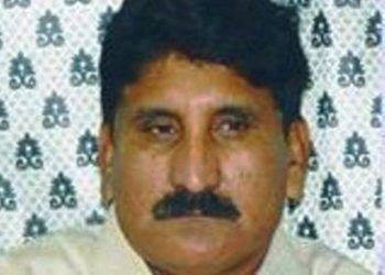 رانا جی کی سنگت میں ۔۔  انجم صحرائی