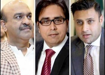 وزیراعظم کے 5 معاونین خصوصی دوہری شہریت کے حامل، اثاثوں کی تفصیلات جاری