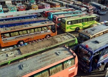 پنجاب حکومت اور غیر ملکی کمپنی میں تنازع، کمرشل گاڑیوں کی رجسٹریشن رک گئی