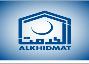 لیہ ۔این او سی کے باوجودالخدمت کیمپ پر پو لیس کاروائی شرمناک اور قابل مذ مت ہے ،رضوان احمد خان