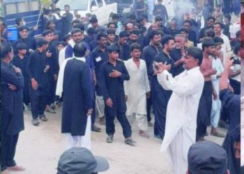 راجن پور۔امن کے قیام کے لیے مذہبی رواداری کا فروغ وقت کی اہم ضرورت ہے۔ڈپٹی کمشنر ذوالفقار علی