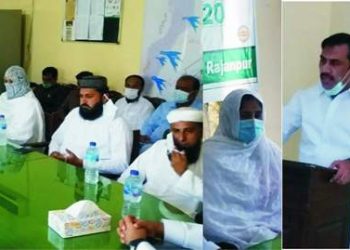 راجن پور ۔پاکستان میں بسنے والے تمام اقلیتی پاکستانی ہیں۔” اقلیتوں کے عالمی دن“ کے موقع پر سیمینار سے ڈپٹی کمشنر کا خطاب