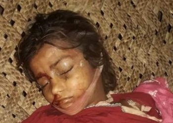 لیّہ .بارش کے باعث خستہ دیوار گرنے سے 7 سالہ بچی جاں بحق