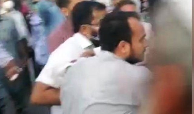 کراچی: جماعت اسلامی کی کشمیر یکجہتی ریلی میں دھماکا، 5 افراد زخمی