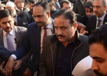 وزیراعلیٰ پنجاب نے قومی احتساب بیورو ( نیب) کے سامنے پیش ہونے کا اعلان کردیا