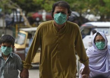 کورونا کیسز میں کمی؛ فعال مریضوں کی تعداد 10ہزار694 رہ گئی