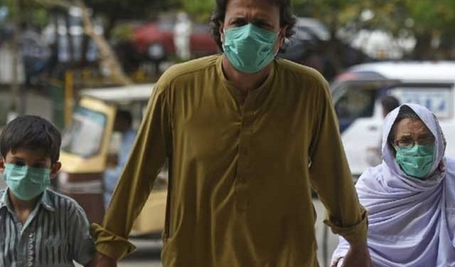 کورونا کیسز میں کمی؛ فعال مریضوں کی تعداد 10ہزار694 رہ گئی