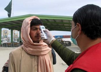 ملک میں کورونا کے فعال کیسزکی تعداد صرف 8 ہزار803 رہ گئی