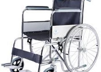 لیہ۔ انتظامی افسران کے دفاتر میں وہیل چیئر کی دستیابی کے احکامات جاری