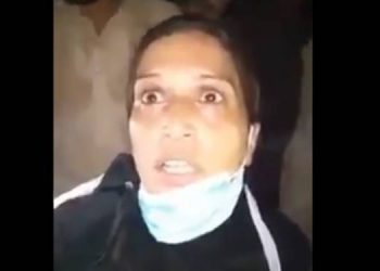 دیپالپور میں خاتون وکیل کے اغوا کا معاملہ، وزیراعظم عمران خان نے نوٹس لے لیا