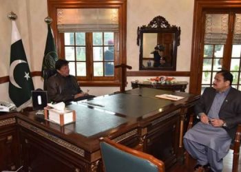 حکومت پنجاب کا بڑا فیصلہ ،  16 محکموں کے سیکرٹری جنوبی پنجاب سیکرٹریٹ میں بیٹھیں گے