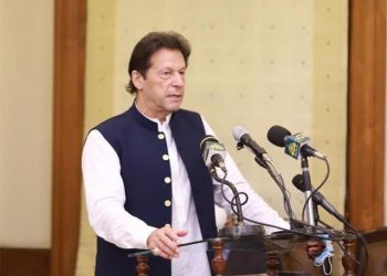 مودی حکومت بند گلی میں پھنس چکی اب کشمیر آزاد ہوگا، وزیراعظم