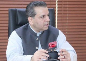 اساتذہ کا کوروناٹیسٹ  کروانےکاحتمی فیصلہ7ستمبرکو بین الصوبائی وزرا تعلیم کانفرنس میں کیا جائے گا ۔ صوبائی وزیر تعلیم ڈاکٹر مراد راس