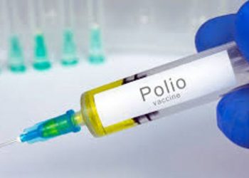 50 لاکھ روپے مالیت کی پولیو ویکسین چوری کرنیوالا ملزم گرفتار