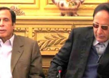 سعودی عرب سے متعلق بیان پر چودھری برادران کا ردعمل