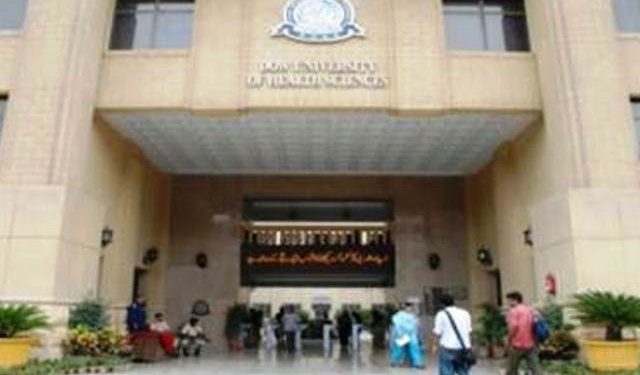 ملتان . یونیورسٹی آف ہیلتھ سائنسز کے 636 طلبہ کیلئے وظائف کی منظوری