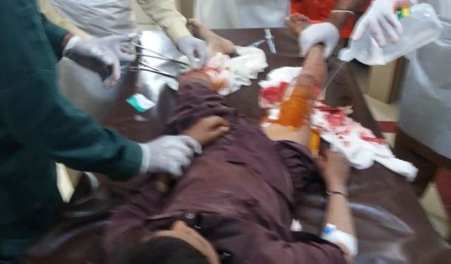 اپ ڈیٹ لیہ: ایم ایم روڈ پرحادثہ میں  ذخمی مزید 2افراد جانبحق ، مرنے والوں کی تعداد 4 ہو گئی