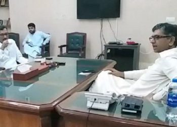 وزیر اعلی پنجاب جلدڈیرہ غازی خان کا  دورہ   کریں  گے، کمشنر