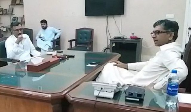 وزیر اعلی پنجاب جلدڈیرہ غازی خان کا  دورہ   کریں  گے، کمشنر