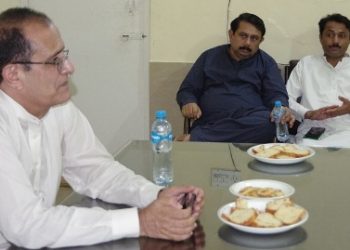 ڈیرہ غازی خان۔. تونسہ میں زیر تعمیر پناہ گاہ 30اکتوبر تک مکمل کی جائے.۔سیکرٹری سوشل ویلفیئر پنجاب حسن اقبال