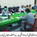 ڈپٹی کمشنر راجن پور ذوالفقار علی کی زیر صدارت انسداد ڈینگی بارے اجلاس