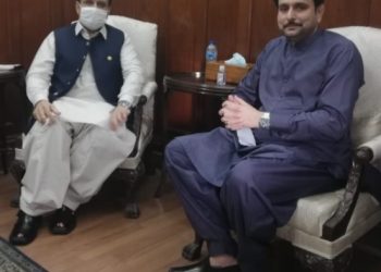 وزیر اعلیٰ  دورہ کے موقع پر لیّہ ڈویژن  کا اعلان کریں گے ..رفاقت گیلانی