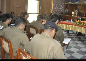 لیّہ .پولیس افسران کی تفتیشی صلاحیت کو بڑھانے کےلئے ایک روزہ روکشاپ