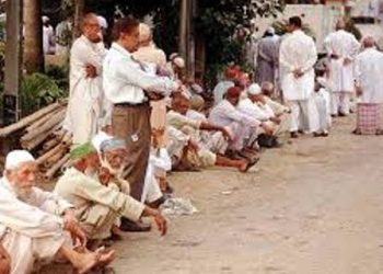 لیہ۔اشیائے خوردونوش پر سبسڈی ہوا ہو گئی، بوڑھے پینشنرز یوٹیلٹی سٹورز کے چکر کھانے پر مجبور