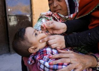 لیہ ۔ تین روزہ انسداد پولیو مہم 21ستمبرسے شروع ہو گی