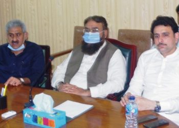 لیہ۔  شوگرکین سیس ڈویلپمنٹ پروگرام کے تحت 3ارب سے زائد مالیت سے21سڑکیں زیر تعمیر، 14پرکام مکمل