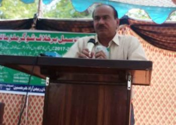 لیہ۔ کاشتکاروں کوادائیگی نہ کرنے والے شوگر ملزمالکان کے خلاف کریک ڈاؤن ہو کا۔ریجنل ڈائریکٹر انٹی کرپشن ڈی جی خان