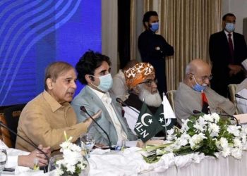 اپوزیشن کا حکومت کے خلاف ملک گیر احتجاجی تحریک کا اعلان