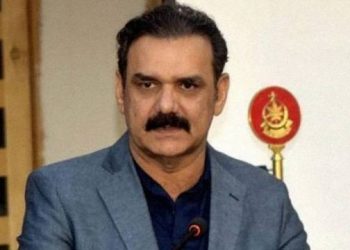 عاصم باجوہ نے احمد نورانی کی خبر کا 4صفحات پر مشتمل جواب دے دیا