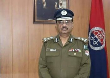 موٹروے زیادتی کیس؛ متنازع بیان پر سی سی پی او لاہور طلب