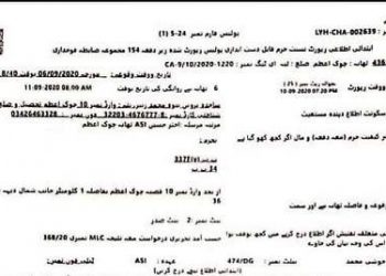 چوک اعظم. ایم پی اے  کے بھانجے کا ساتھیوں کے ہمراہ بیوہ بھابھی پر مبینہ بدترین تشدد,  مقدمہ درج