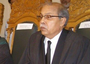 موٹر وے واقعہ شرمناک ہے، حکومت ہوش کے ناخن لے، چیف جسٹس