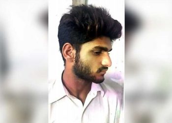 لاہور میں بچے سے زیادتی کے بعد قتل کرنے والا ملزم گرفتار