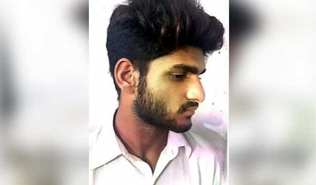 لاہور میں بچے سے زیادتی کے بعد قتل کرنے والا ملزم گرفتار