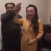 مفتی عبدالقوی کی چینی خاتون کے ساتھ رقص کی ویڈیو سوشل میڈیا پر وائرل