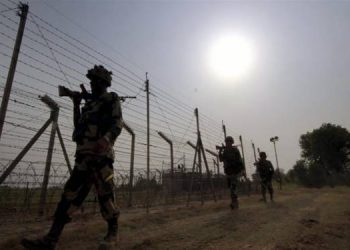 کنٹرول لائن پر بھارتی فوج کی بلااشتعال فائرنگ، 3 شہری زخمی