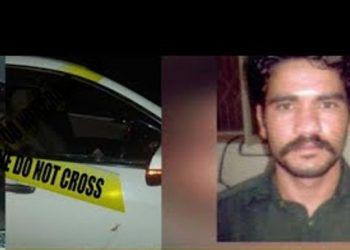 ملتان . موٹروے واقعہ میں ملوث ملزم کی گرفتاری کیلئے سی ٹی ڈی ملتان بھی متحرک