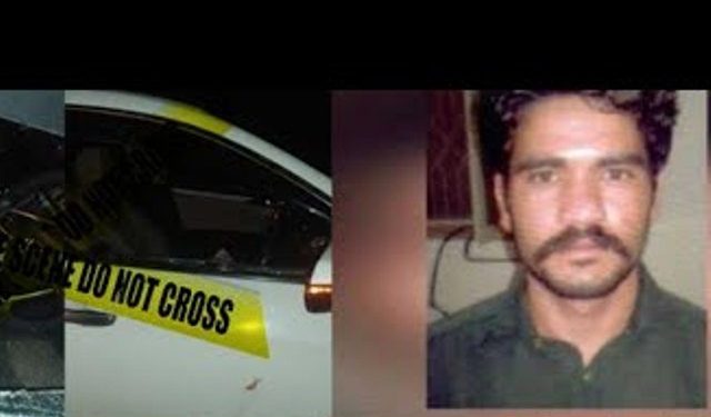 ملتان . موٹروے واقعہ میں ملوث ملزم کی گرفتاری کیلئے سی ٹی ڈی ملتان بھی متحرک