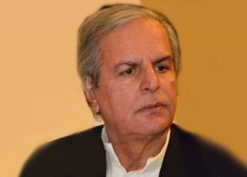 موٹروے واقعہ پر دل بہت پریشان ہوا،جاوید ہاشمی نے وزیر اعظم سے مستعفی ہونےکا مطالبہ کردیا