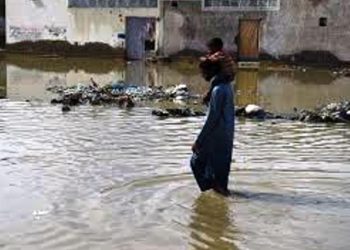 بارشوں سے ضلع لیہ  میں  4ہزار 821گھروں کو نقصان پہنچا , رپورٹ پنجاب حکومت کو ارسال